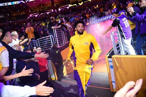 How much is Christian Wood Net Worth in 2024?