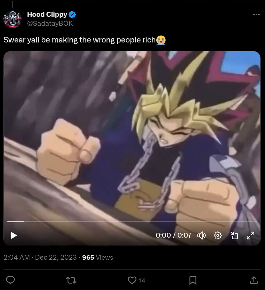 &ldquo;Dumbest accusation ever&rdquo; - Jack Doherty responds to grooming