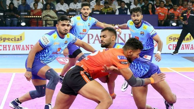 Pro Kabaddi 2023, Bengal Warriors vs Dabang Delhi KC: Who will win today’s PKL Match 40, and telecast details