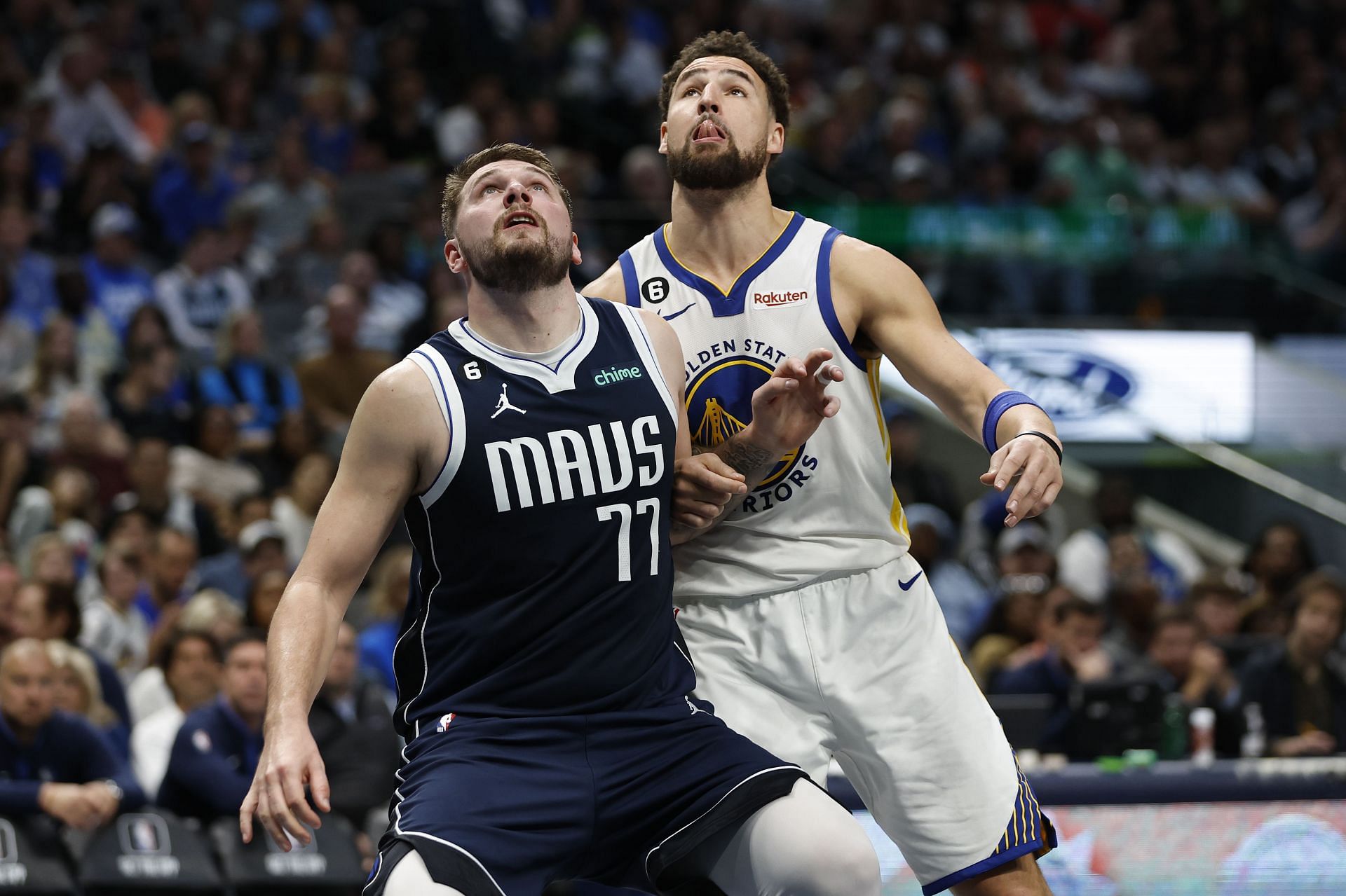 Golden State Warriors vs Dallas Mavericks game preview