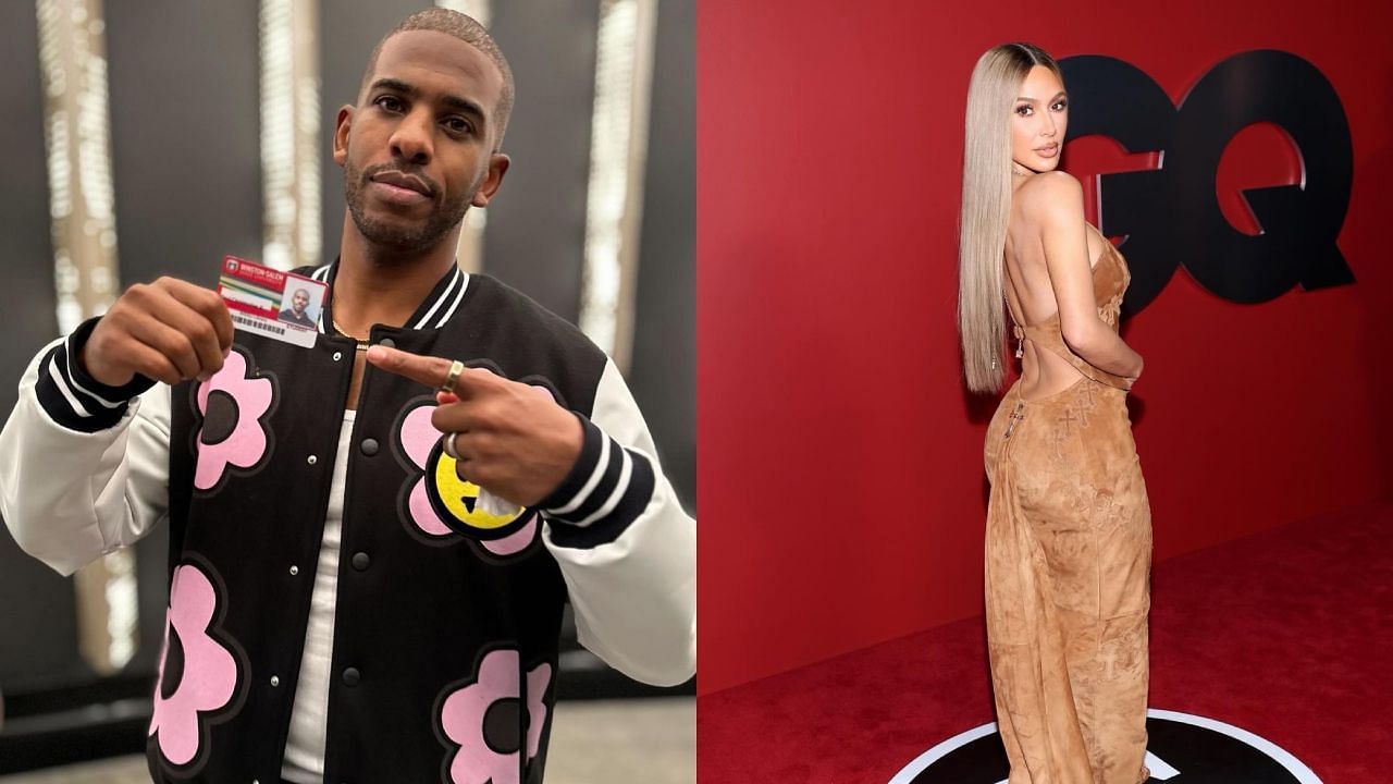 Does the Chris Paul and Kim Kardashian viral tweet hold any ground? 
