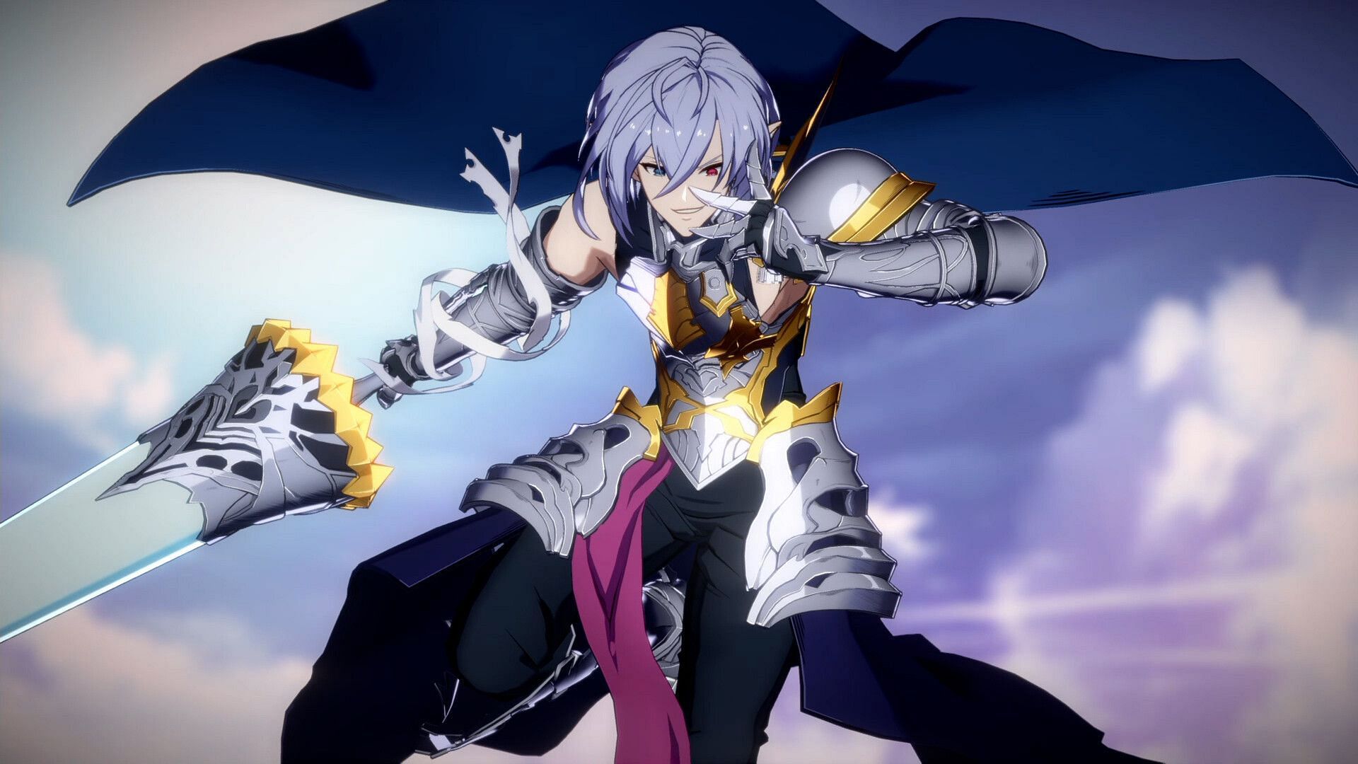 Granblue Fantasy Versus review: a great first fighting game - The
