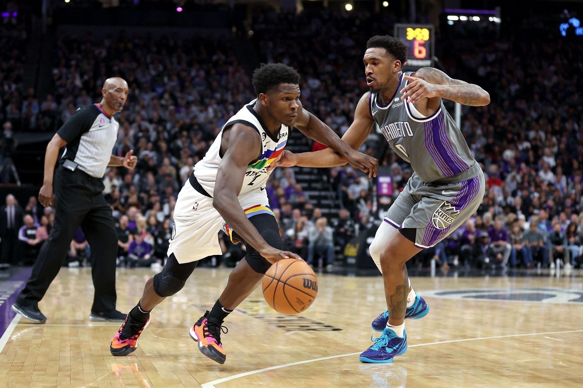 Minnesota Timberwolves vs Sacramento Kings game preview