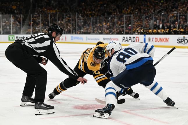 Boston Bruins vs Winnipeg Jets: Game preview, predictions, odds, betting tips & more | Dec 22nd 2023