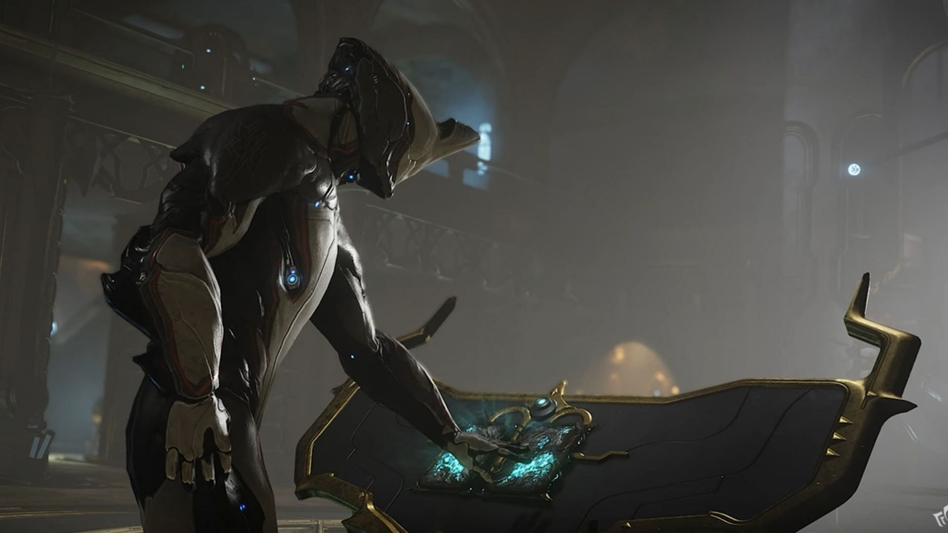 Whispers in the Walls will introduce exciting new game modes. (Image via Digital Extremes)