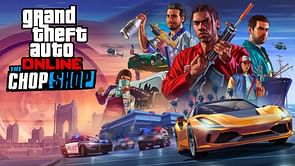All leaked drip feed vehicles coming in GTA Online Chop Shop update