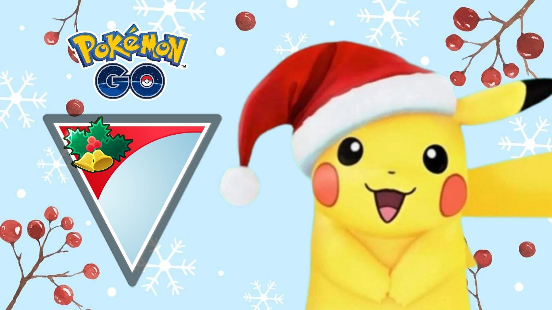 5 best Holiday Cup Little edition teams for Pokemon GO Season of