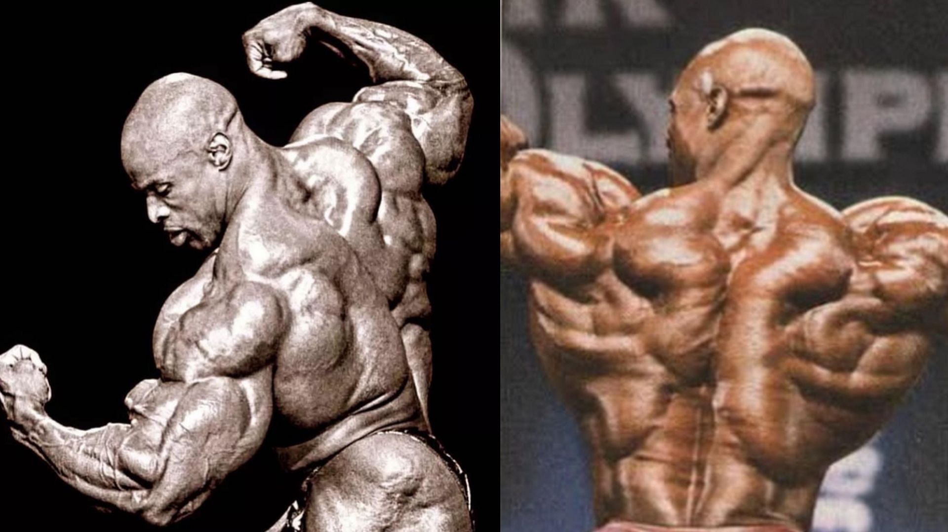 Ronnie Coleman (Image via Instagram/@coleman_the_king)