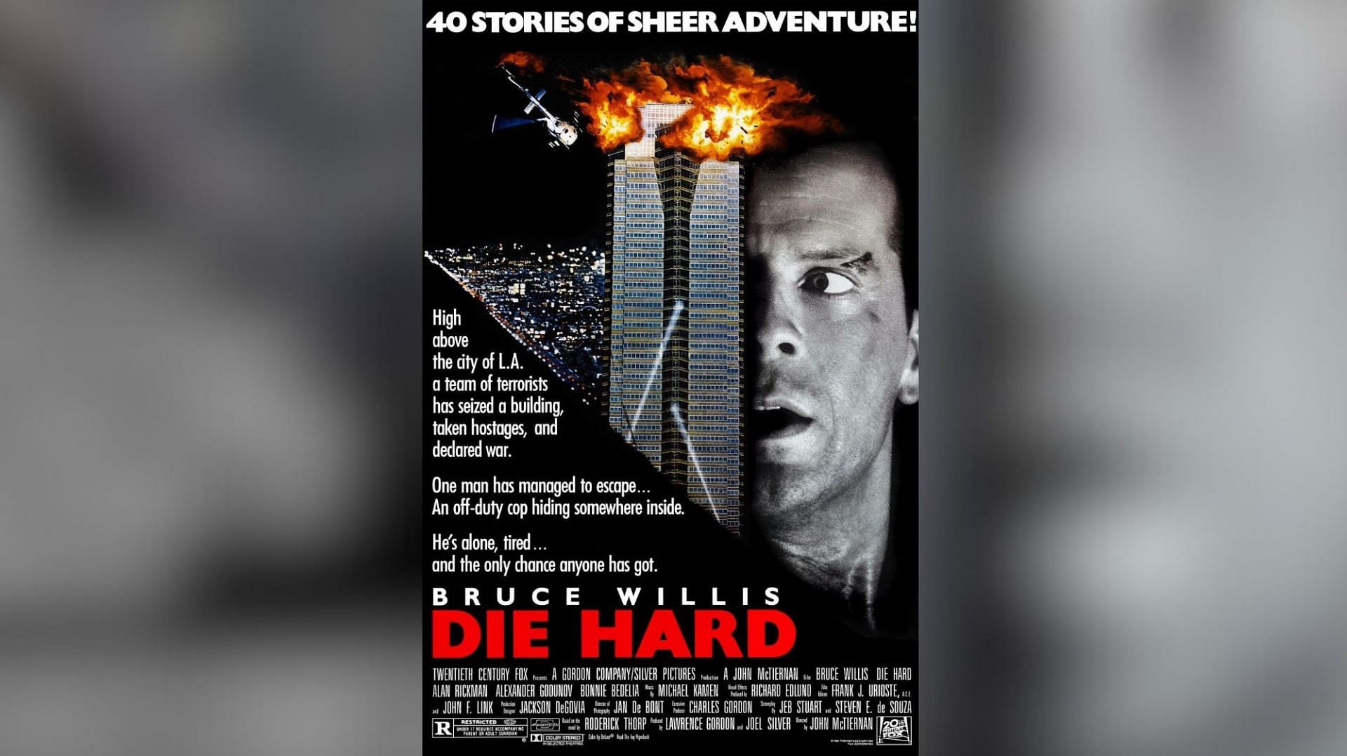 Die Hard (Image via 20th Century Fox)