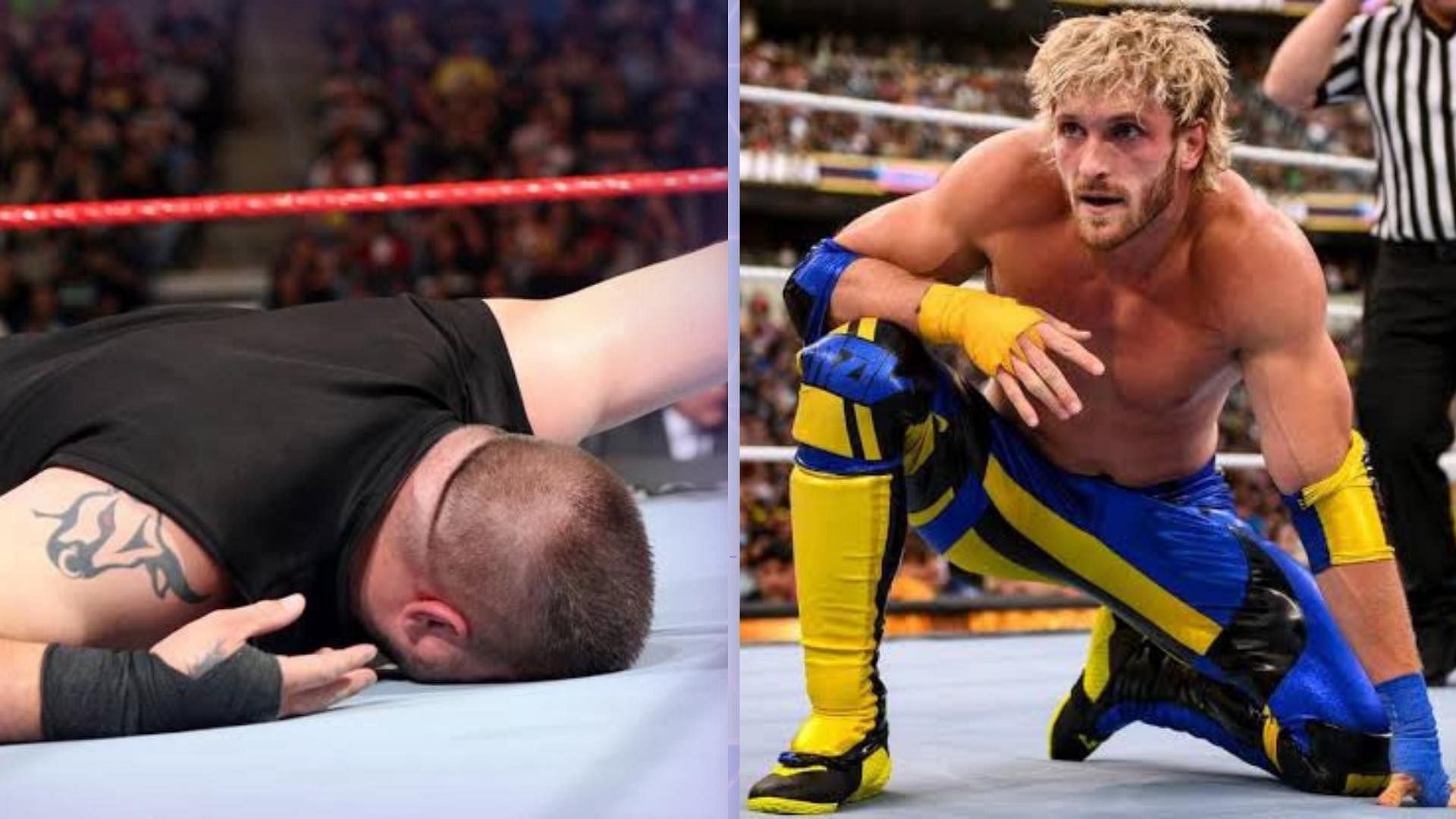 Kevin Owens may be injured following WWE SmackDown