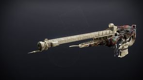 Destiny 2 Exotic Scout Rifle tier list for PvP