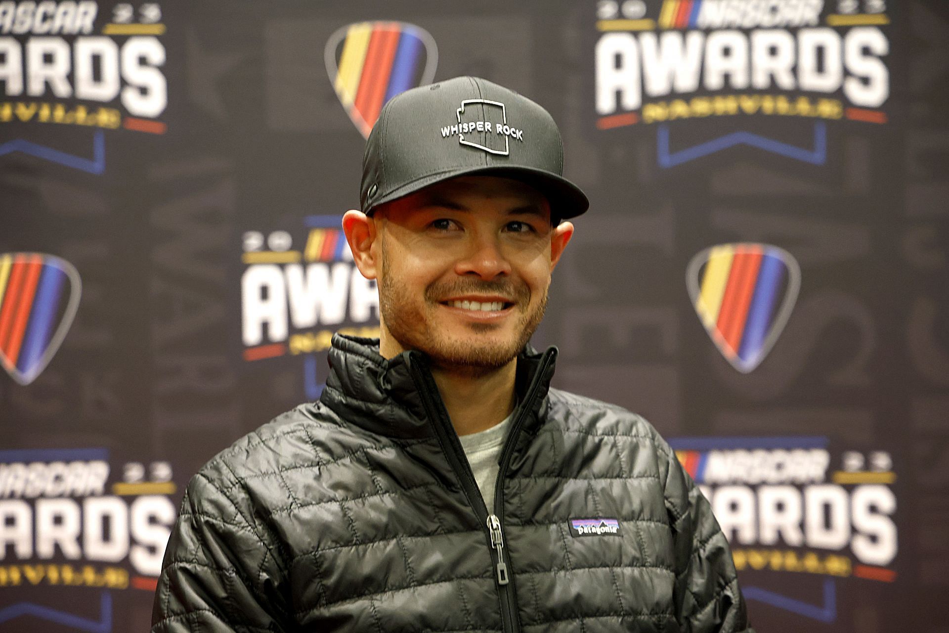 Kyle Larson