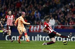 Athletic Bilbao vs Atletico Madrid Prediction and Betting Tips | 16th December 2023