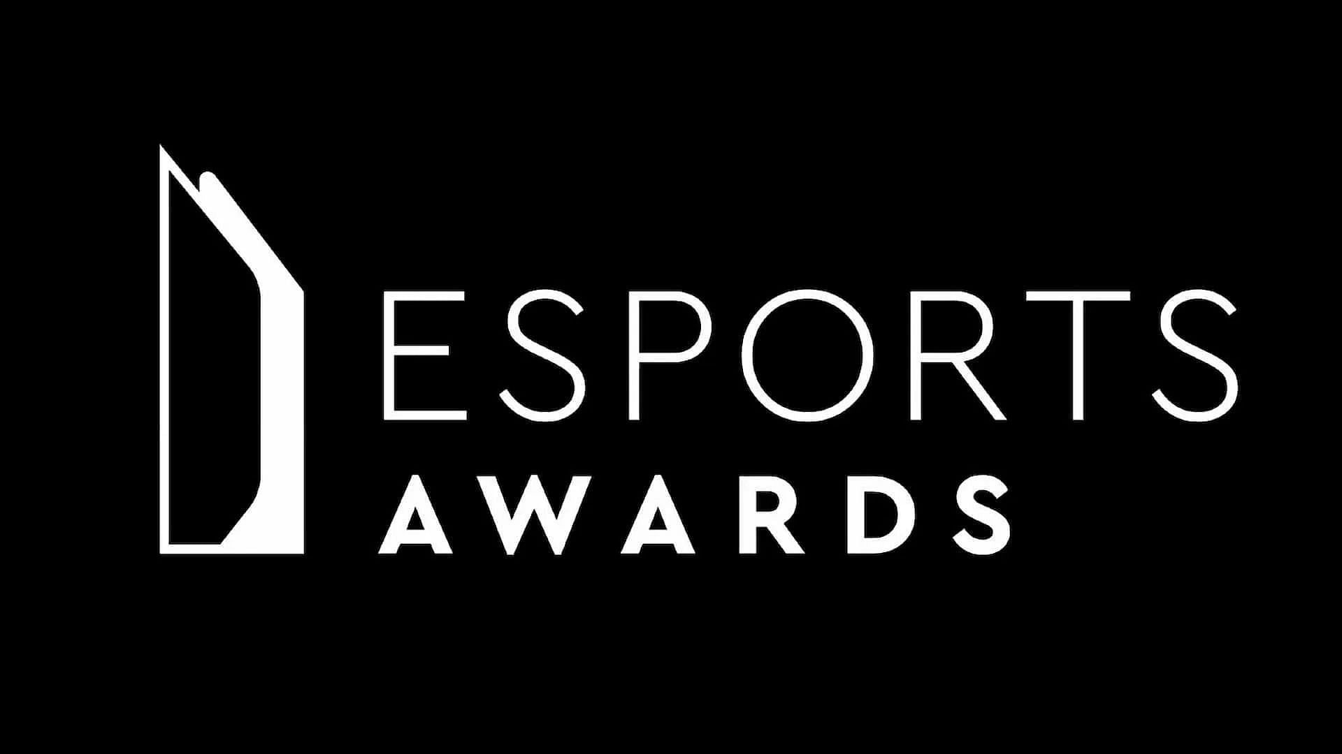 Esports Awards 2023 winners