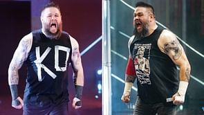 WWE SmackDown Spoiler: Former champion suffers first defeat on the blue brand against Kevin Owens