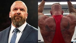 47-year-old ex-WWE Superstar open to returning at the Royal Rumble under 3 conditions