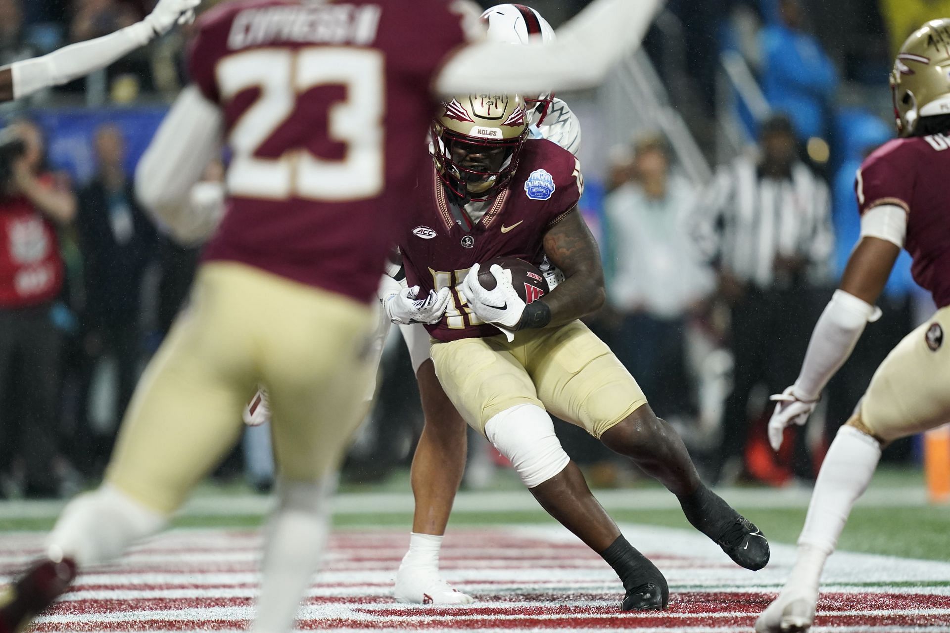 ACC Championship Football