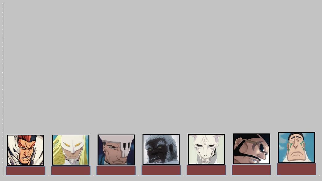 100 strongest Bleach characters, ranked