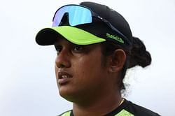 5 players who were shockingly unsold at WPL 2024 Auction ft. Chamari Athapaththu