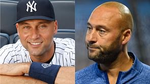 When MLB icon Derek Jeter revealed reason behind sporting stubble after years of clean-shaven style