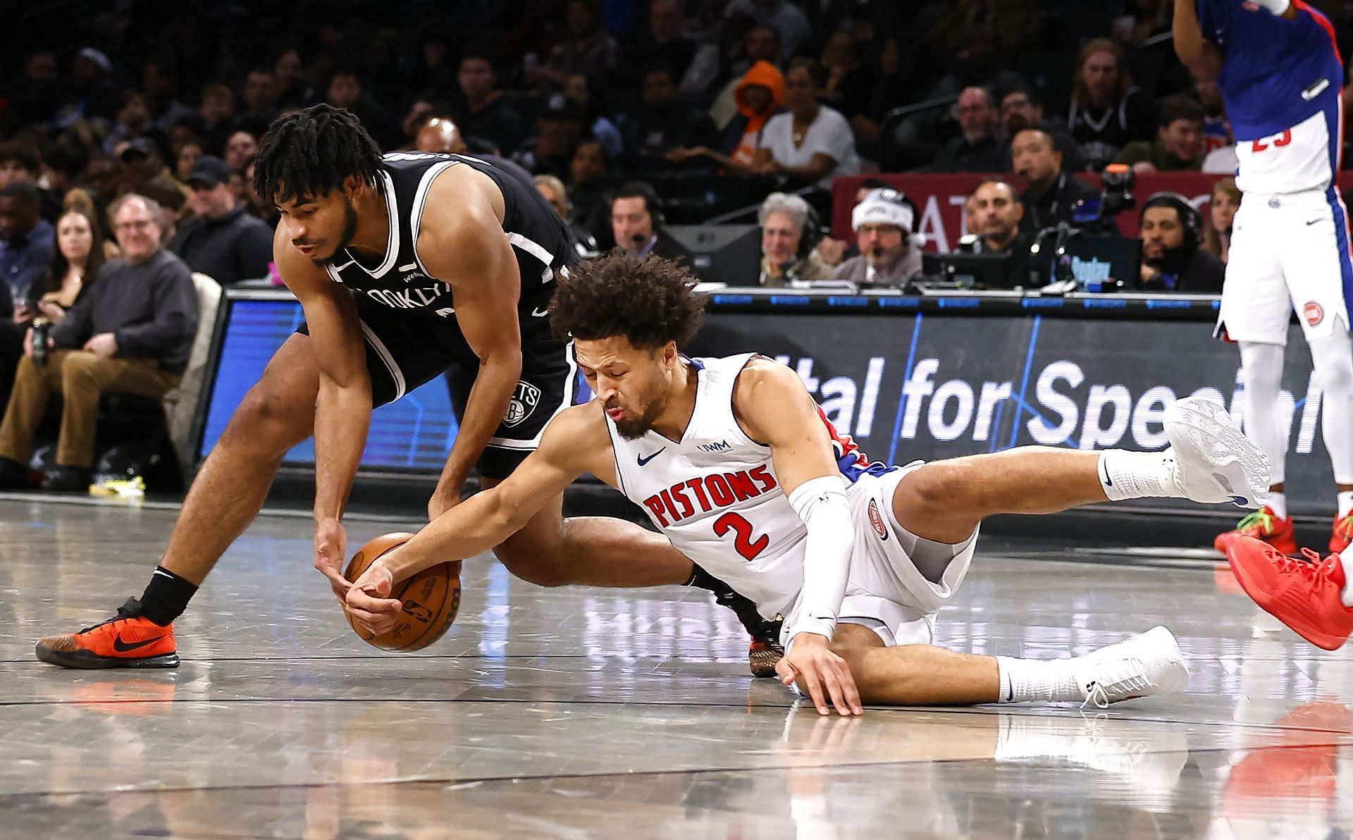 Exploring when the Detroit Pistons could be eliminated from playoff contention