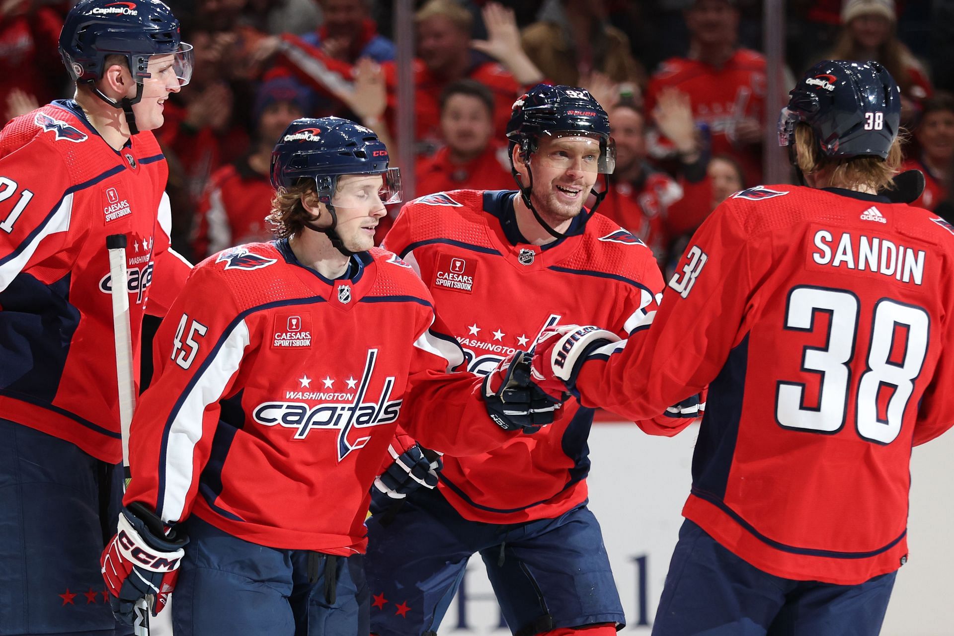 "Bad Mistake": Washington Capitals' Rumored Relocation To Major League ...