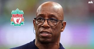 “People underestimate how tough it is to do what he’s doing” - Ian Wright lavishes praise on ‘unbelievable’ Liverpool star