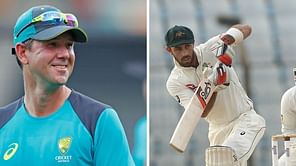 "He doesn't deserve it" - Ricky Ponting's stunning take on Glenn Maxwell's possibility of playing Test cricket