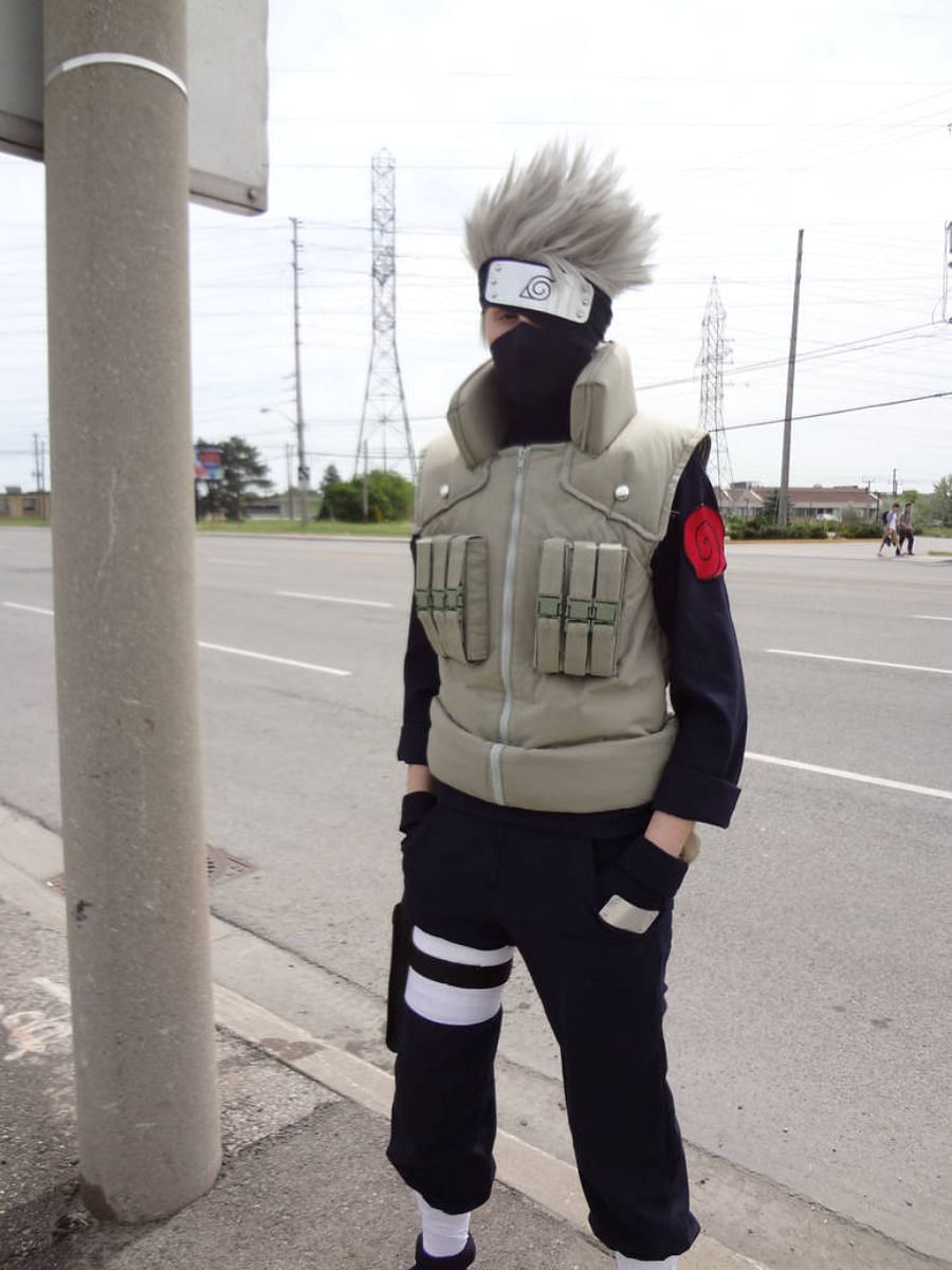 10 Naruto cosplays that everyone loved