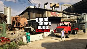 5 major things added to GTA Online with the Chop Shop update
