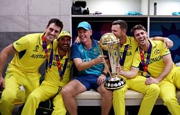 “Who was the last non-Australian coach of the men’s team?” - Gautam Gambhir hails ODI world champions for trusting own people