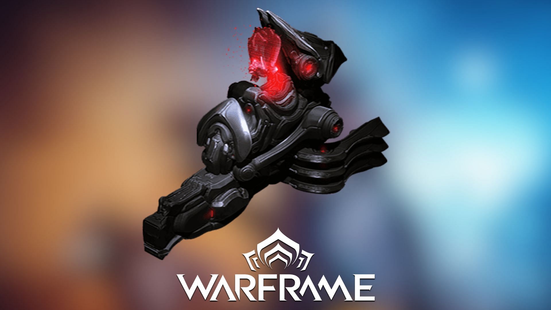 Formorian Disruptor is required to participate in the Balor Formorian event (Image via Digital Extremes)