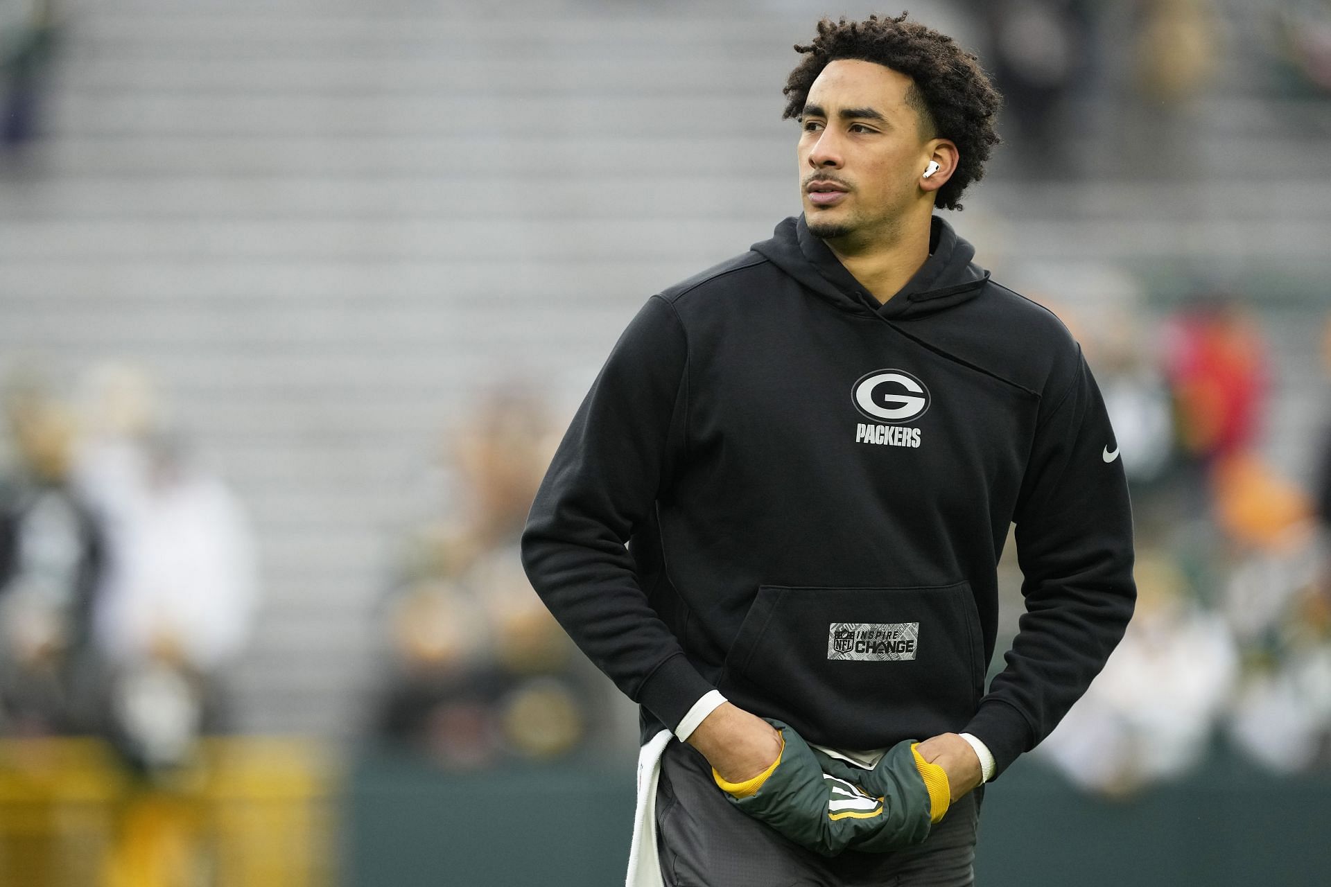 Can the Packers still make the playoffs? Exploring Jordan Love’s team’s