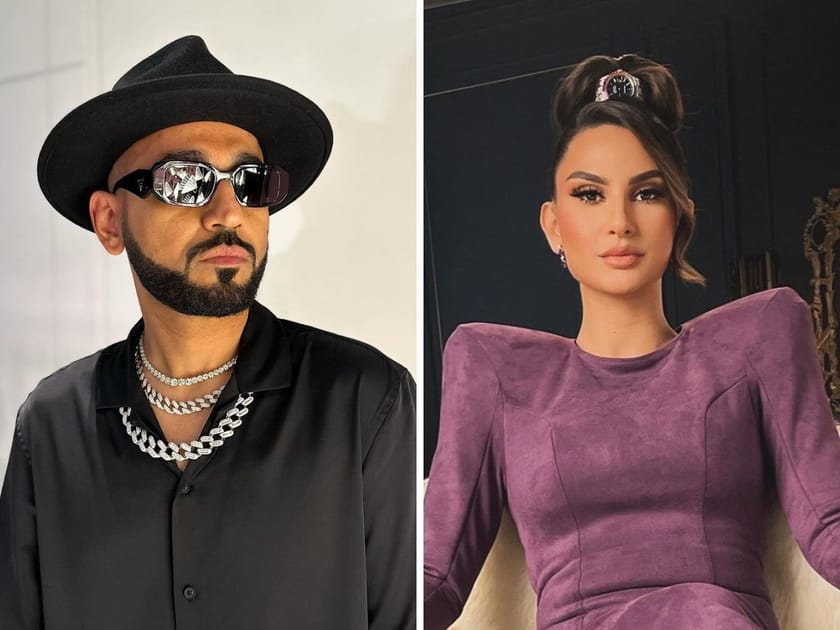 Who is Dubai Bling season 2 star Marwan DJ Bliss