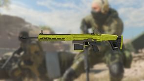 Best KVD Enforcer loadout in Warzone Season 2 Reloaded: Attachments, class setup, how to unlock, and more