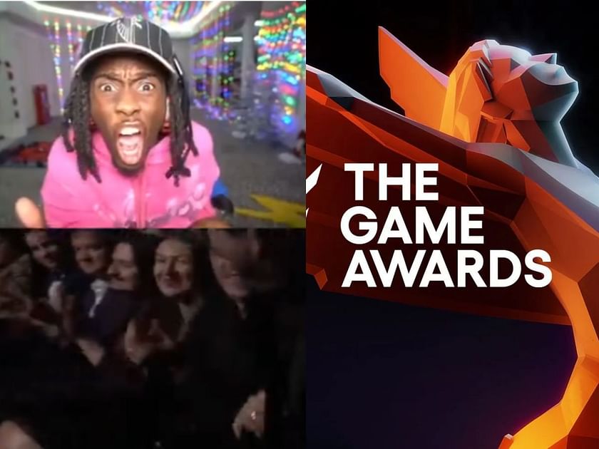 Did Fortnite win Game of The Year award?