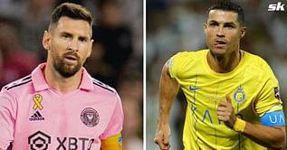 "You can't compare a Ferrari and a Porsche" - When Cristiano Ronaldo made incredible claim on GOAT debate with Lionel Messi