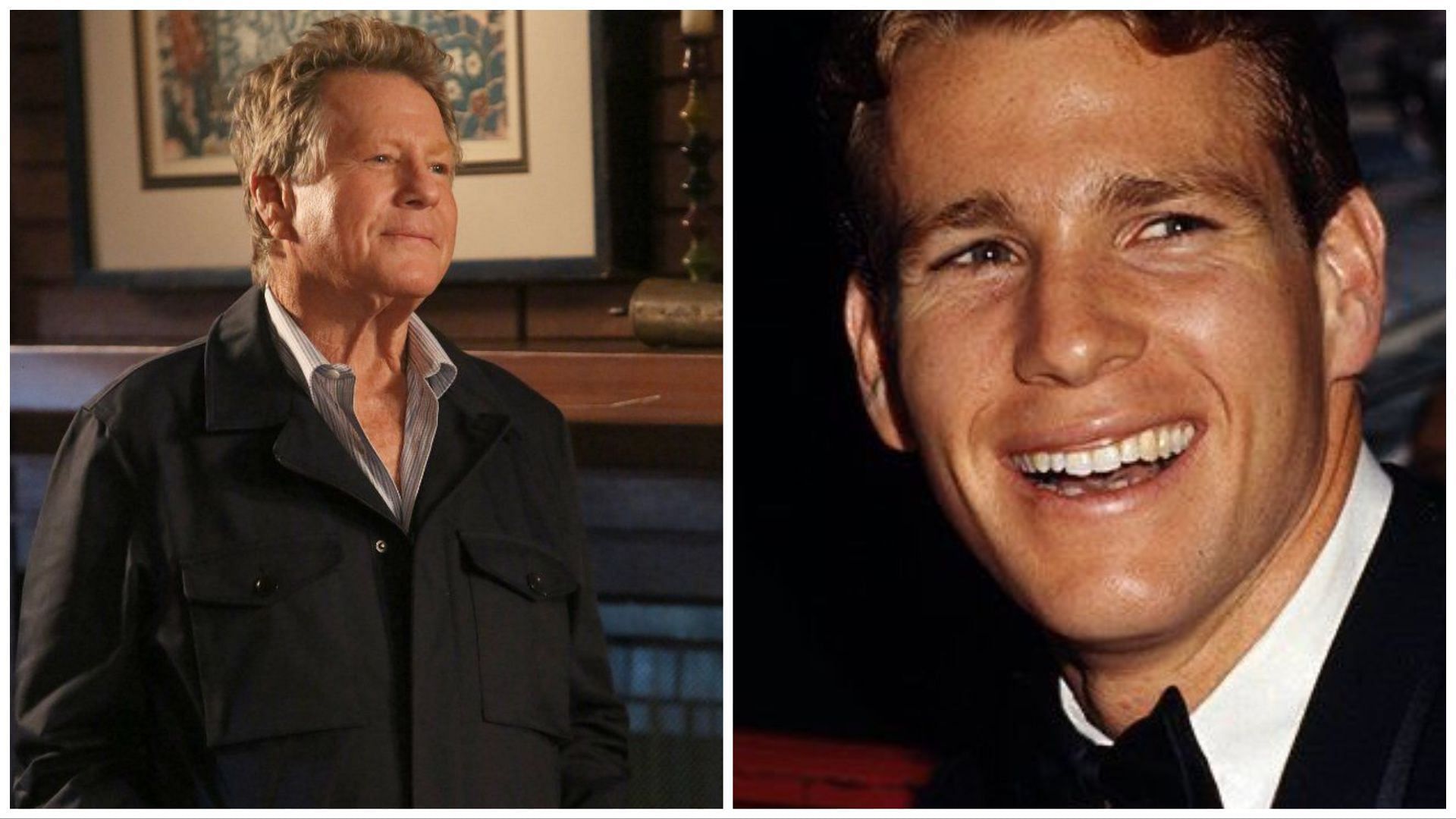 Ryan O'Neal: Who Did Ryan O'Neal Play In Bones? Character Explored As ...