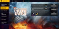 Requirements of new Free Fire Clash Squad: The Epic Battle mode (Image via Garena)