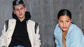 Tyler Herro gifts $121,500 Range Rover to Katya Elise Henry in romantic gesture