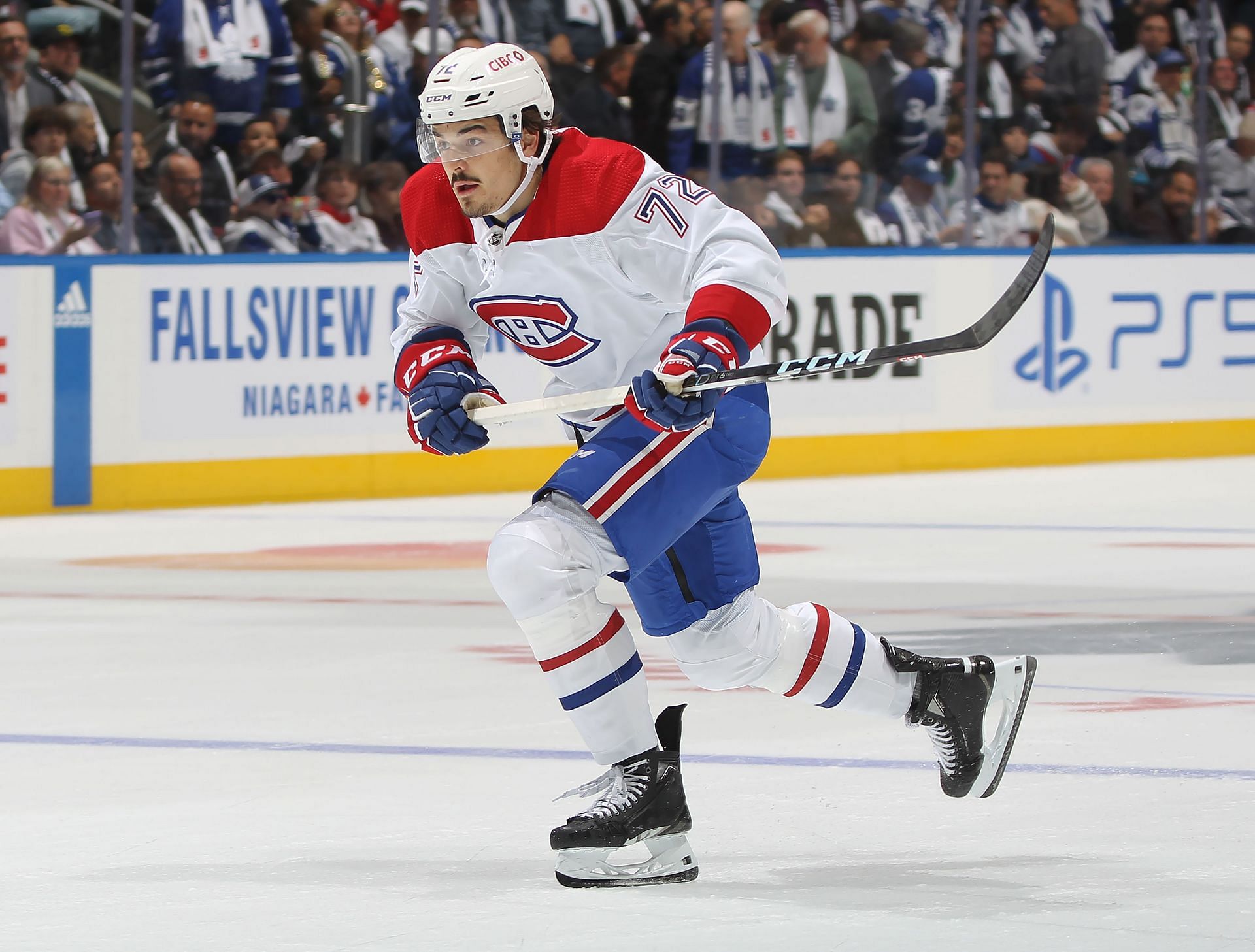 "Bring Back Arber Xhekaj": Montreal Canadiens Fans Demand Defenseman's ...