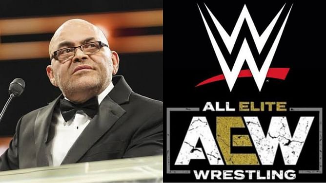 WCW veteran Konnan feels former WWE Superstar has been misused in AEW