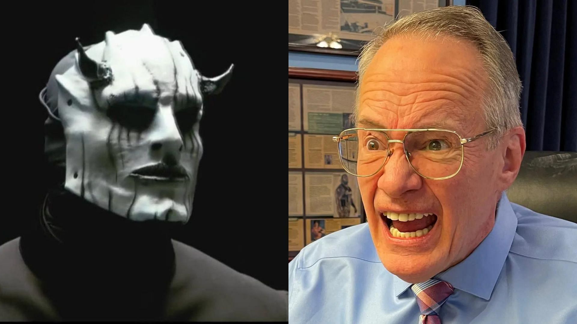 Jim Cornette recently expressed who he believed the Devil could be