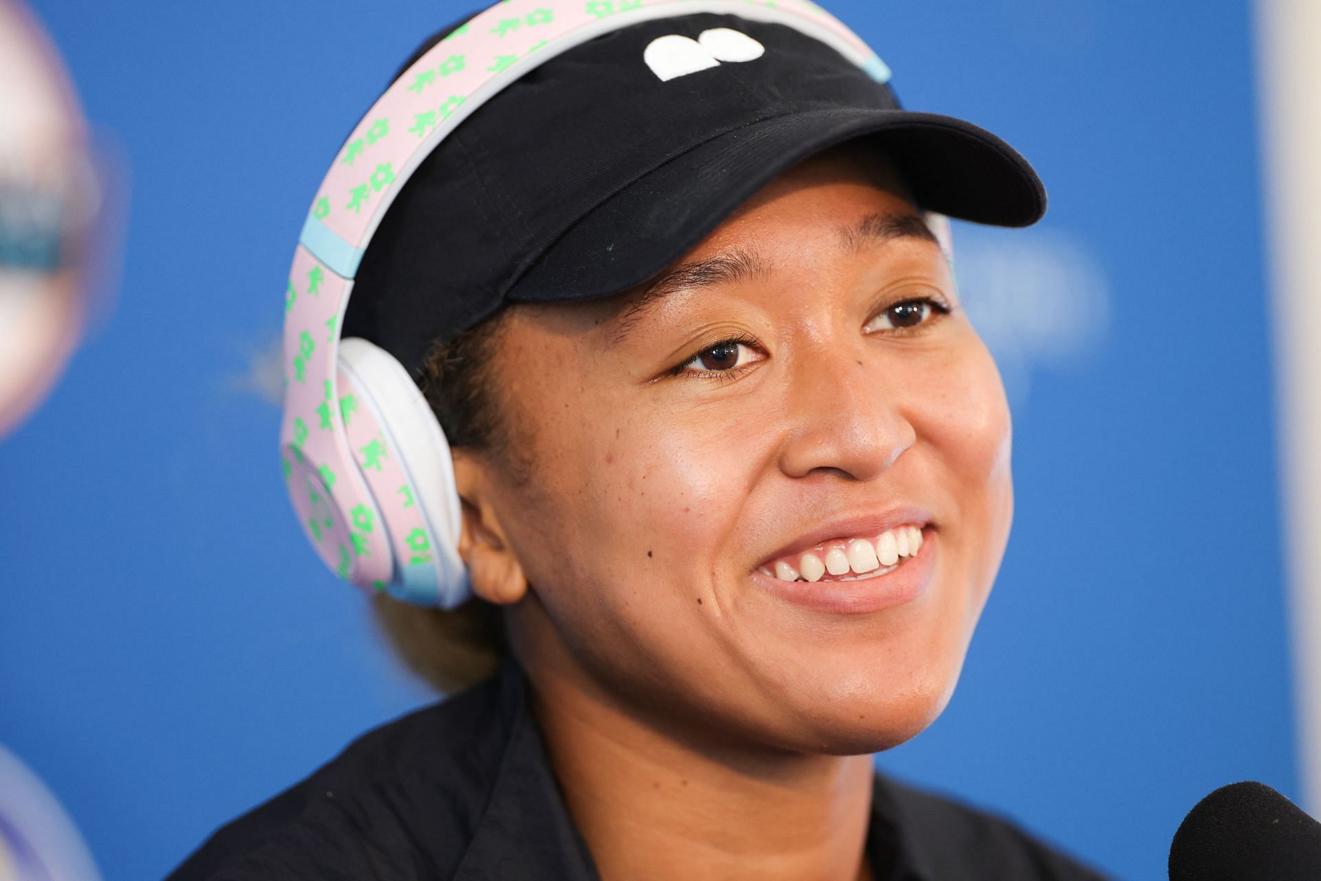 Naomi Osaka