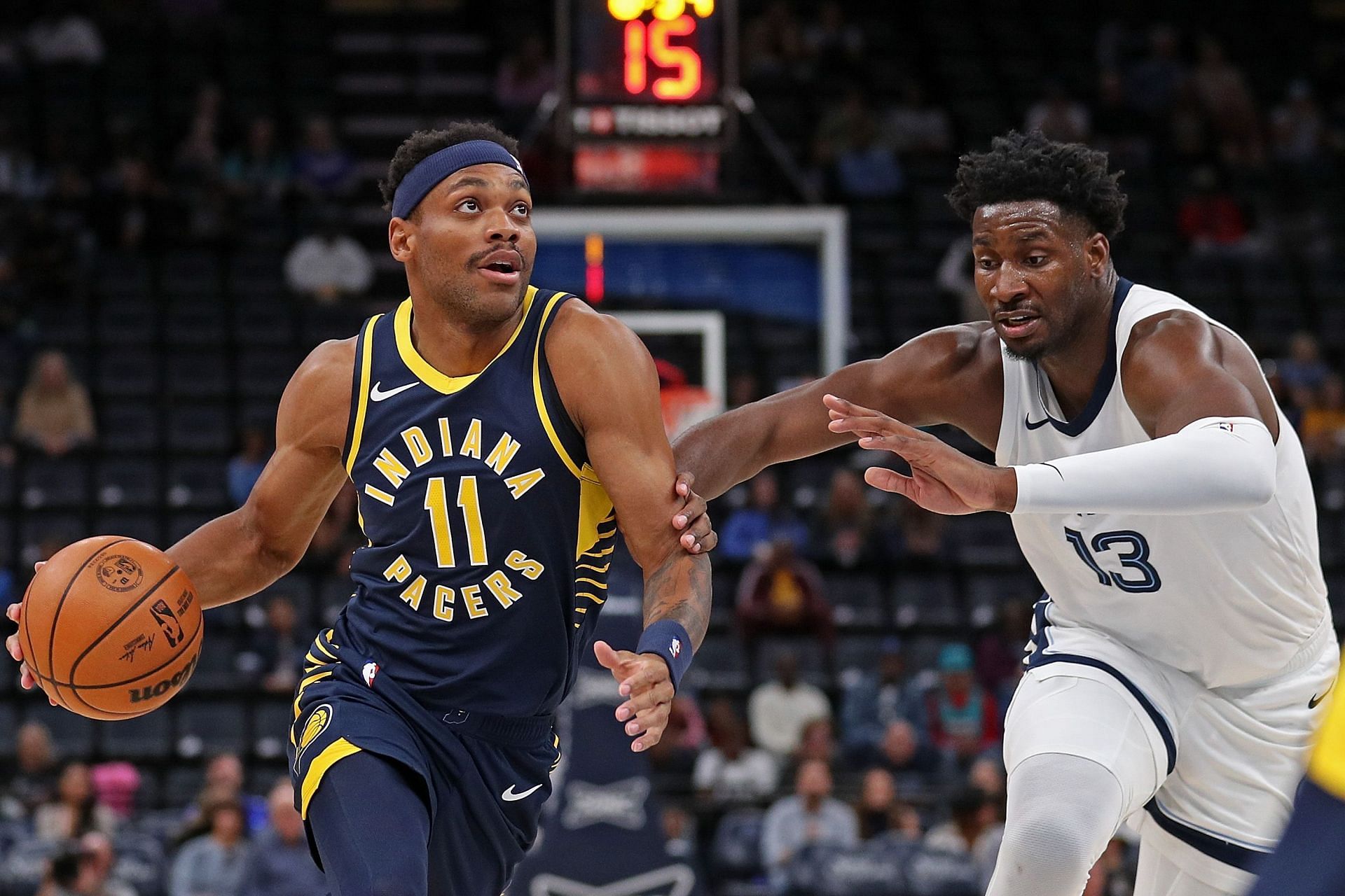 Indiana Pacers Vs Memphis Grizzlies: Prediction, Starting Lineups And ...