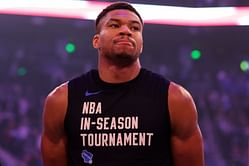 "Don't let nobody live life harder": Giannis Antetokounmpo shares inspirational message on 29th birthday