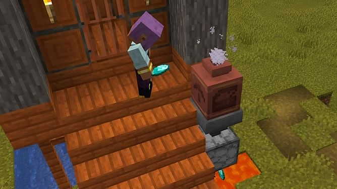 Minecraft 1.20.4 update for Java Edition: All you need to know