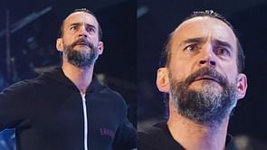 42-year-old star confident he can destroy CM Punk on the microphone and in the ring