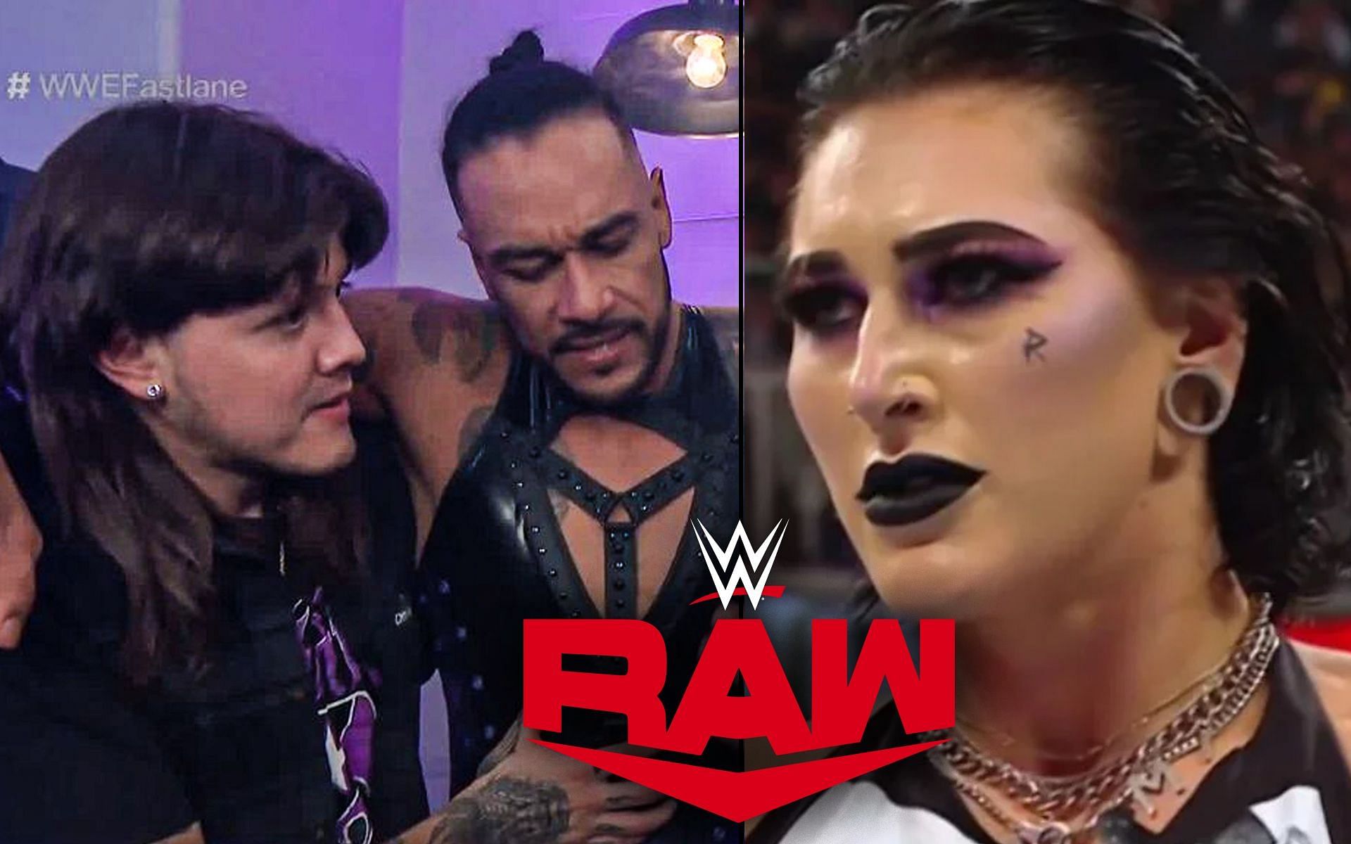 Rhea Ripley To Punish 41-year-old WWE Superstar On WWE RAW Tonight? It ...