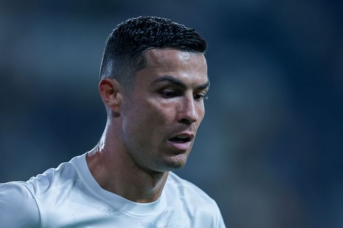 Luxury cars, private island trips and more: What Cristiano Ronaldo and other Saudi league stars reportedly got as Christmas presents